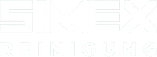 SIMEX REINIGUNG e.U. Logo